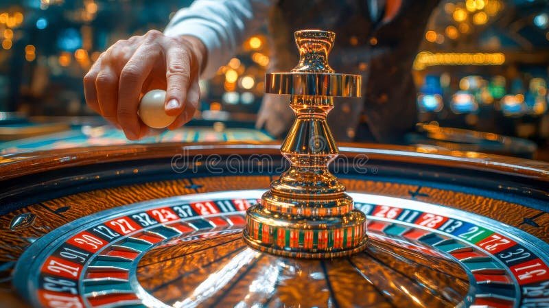 007vin Casino Trực Tuyến